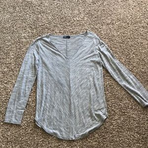 Gap long sleeve tee
